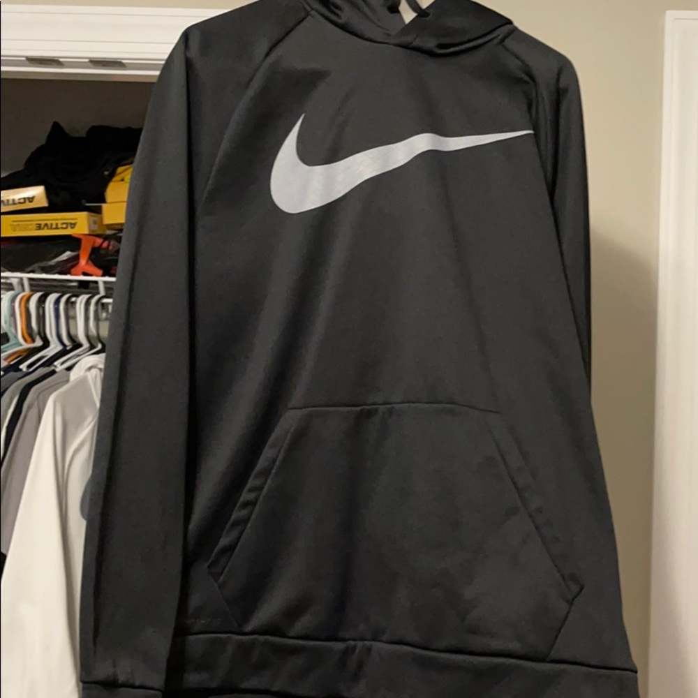 Nike hoodie